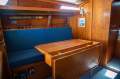 Athol Walter 36 Cruiser/Racer Great History, Excellent Inventory