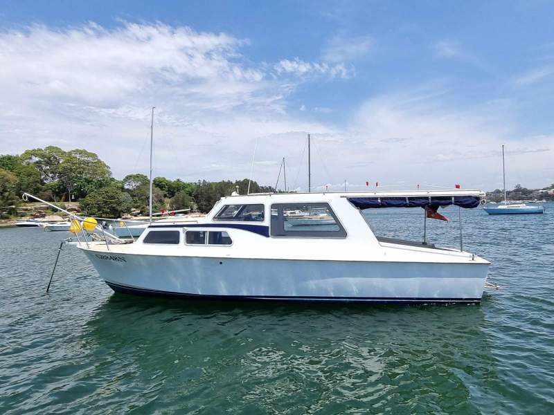 Hartley 27