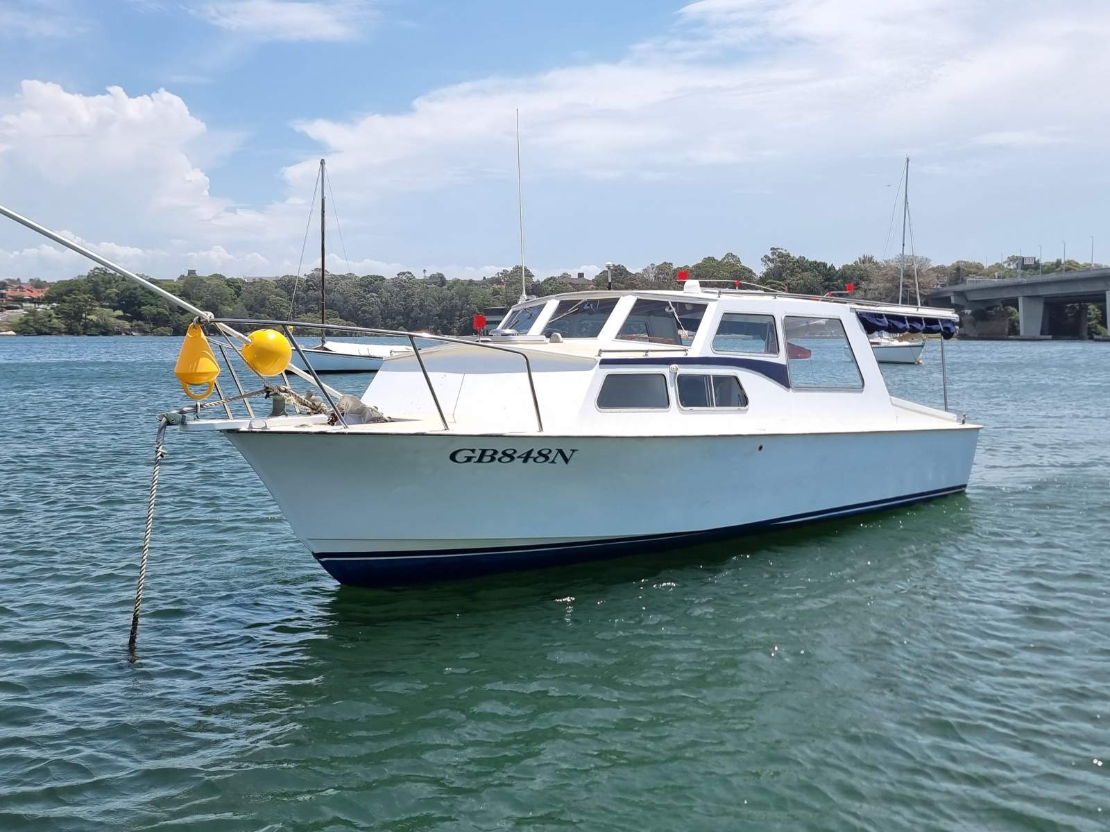 Hartley 27