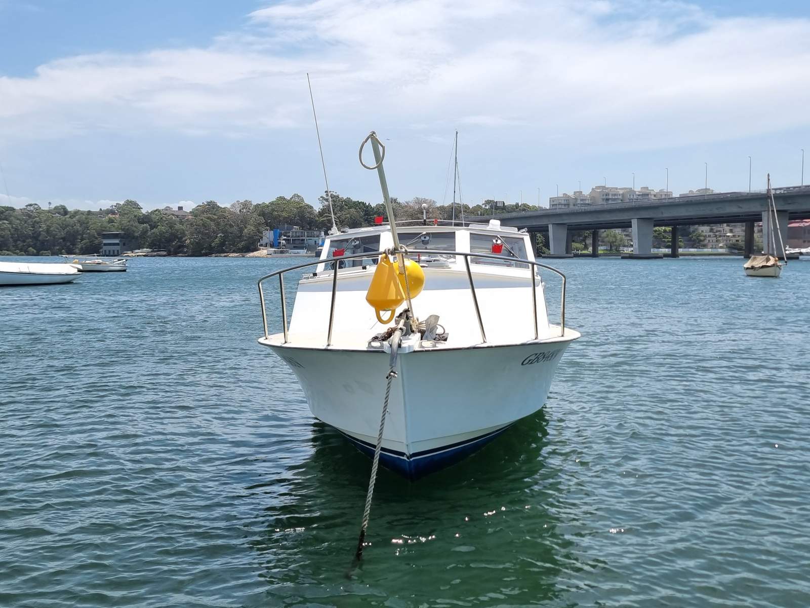 Hartley 27