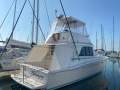 Riviera 36 Flybridge