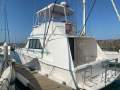 Riviera 36 Flybridge