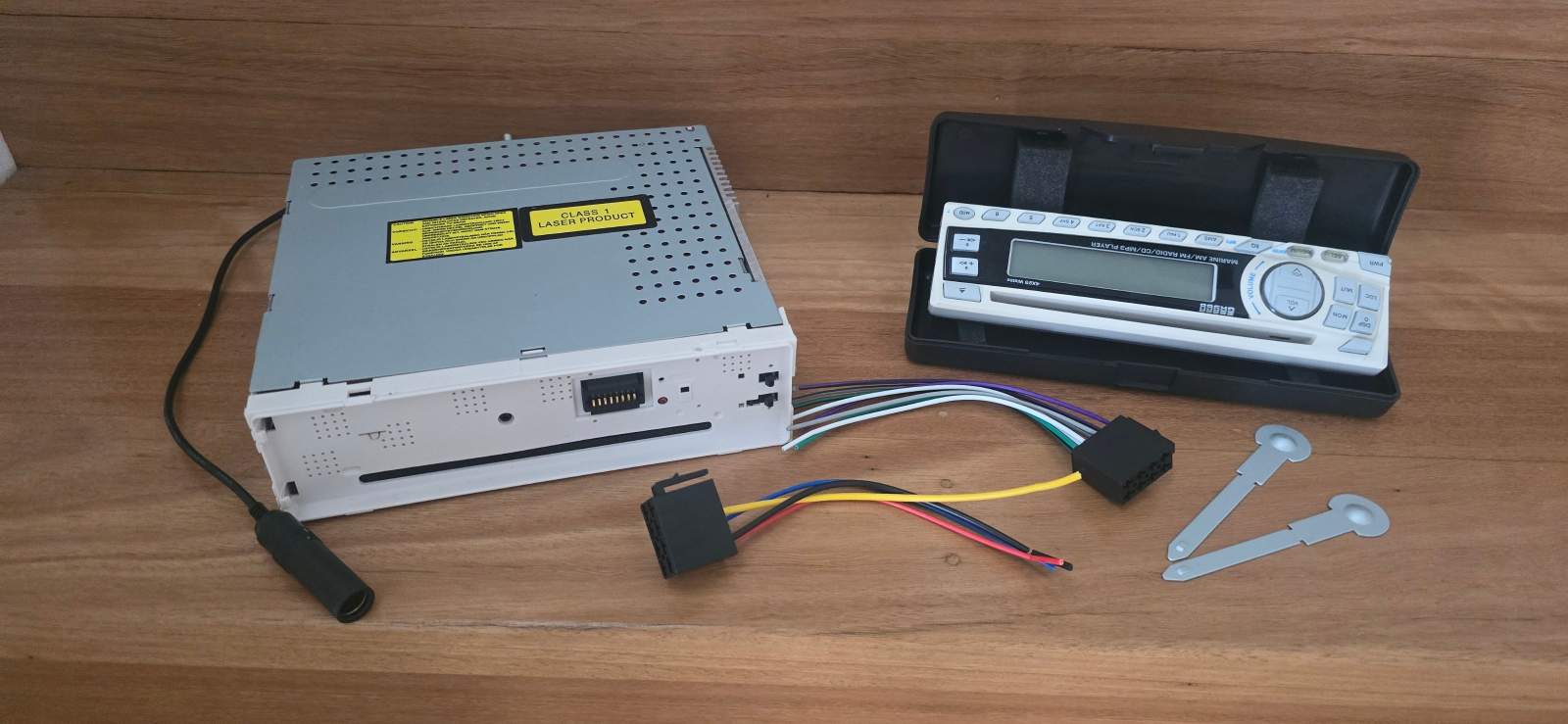 GME GR968 Stereo for sale