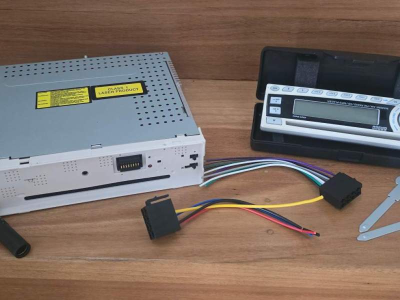 GME GR968 Stereo for sale