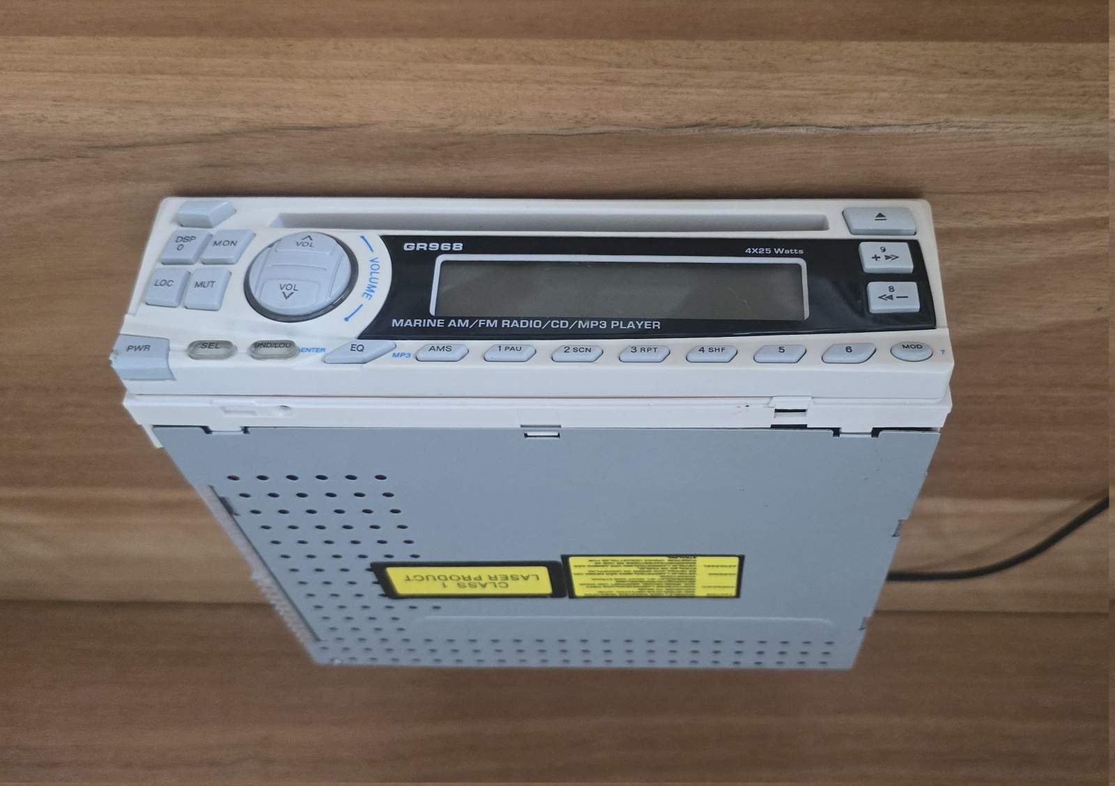 GME GR968 Stereo for sale