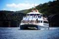 Incat Commercial Motor Catamaran