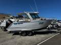Black Dog Walkaround Suzuki 200hp 4 Stroke Motor