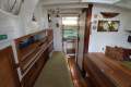 Custom Timber Ketch