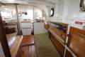 Custom Timber Ketch