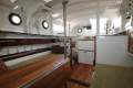 Custom Timber Ketch