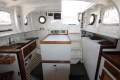 Custom Timber Ketch