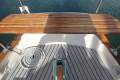 Custom Timber Ketch