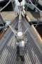 Custom Timber Ketch