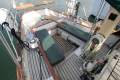 Custom Timber Ketch