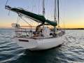 Custom Timber Ketch