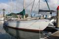 Custom Timber Ketch