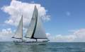 Custom Timber Ketch