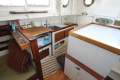 Custom Timber Ketch