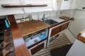 Custom Timber Ketch