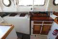Custom Timber Ketch