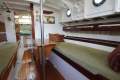 Custom Timber Ketch
