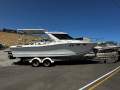 Sportcraft 252 Hardtop 350 MAG MERCRUISER MOTOR