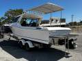Sportcraft 252 Hardtop 350 MAG MERCRUISER MOTOR