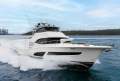 Riviera 64 Sports Motor Yacht