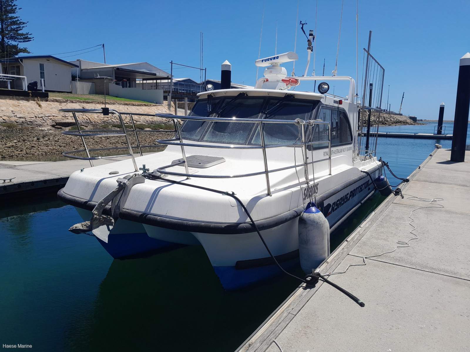 Leisurecat 9000 Custom