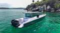 Axopar 37 Cross Cabin