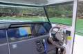 Axopar 37 Cross Cabin