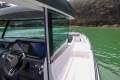 Axopar 37 Cross Cabin