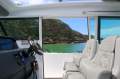 Axopar 37 Cross Cabin