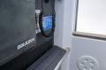 Axopar 37 Cross Cabin