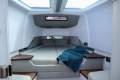 Axopar 37 Cross Cabin
