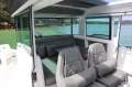 Axopar 37 Cross Cabin