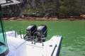 Axopar 37 Cross Cabin