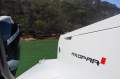 Axopar 37 Cross Cabin