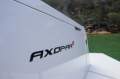 Axopar 37 Cross Cabin