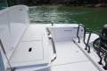 Axopar 37 Cross Cabin