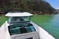Axopar 37 Cross Cabin