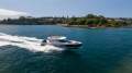 Axopar 37 Cross Cabin