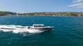 Axopar 37 Cross Cabin