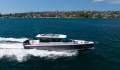 Axopar 37 Cross Cabin