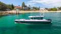 Axopar 37 Cross Cabin