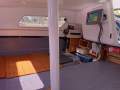 Red Baron Catamaran 19.65 ft / 5.99 m