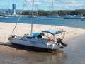 Red Baron Catamaran 19.65 ft / 5.99 m