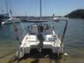 Red Baron Catamaran 19.65 ft / 5.99 m