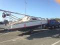 Red Baron Catamaran 19.65 ft / 5.99 m