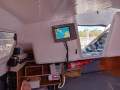 Red Baron Catamaran 19.65 ft / 5.99 m